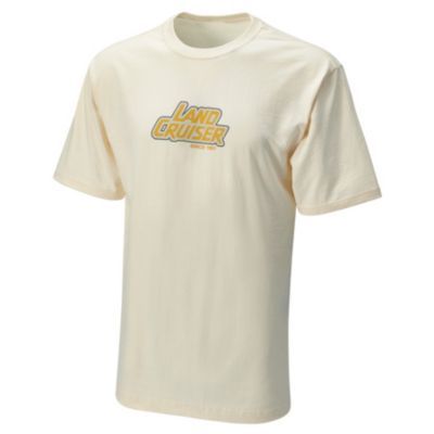 Land Cruiser Falls Tee S