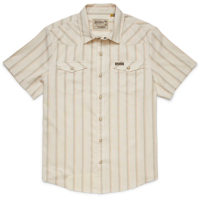 Howler Bros X Land Cruiser H Bar Snapshirt