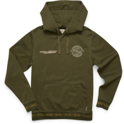 Howler Bros X Land Cruiser Hoodie - Small