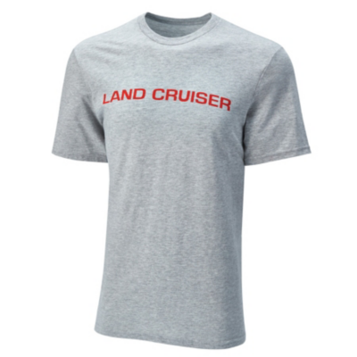 Land Cruiser Model '58 Tee