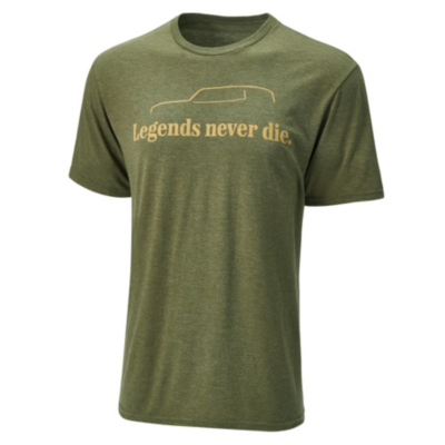 Land Cruiser Legendary Tee