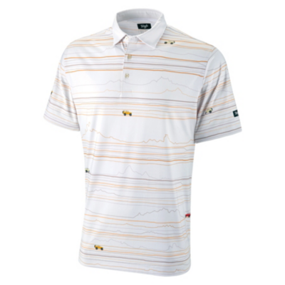 Youth Waggle X Land Cruiser Polo