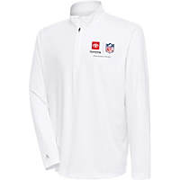 Toyota + NFL Tribute Pullover