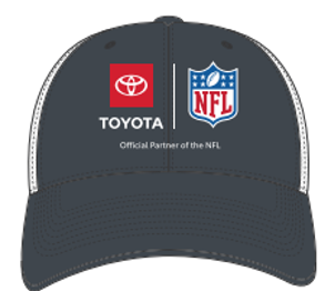 NFL Trucker Hat