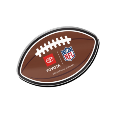 NFL Pin