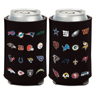 NFL Can Cooler