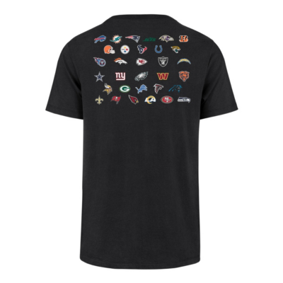 NFL Teams Tee