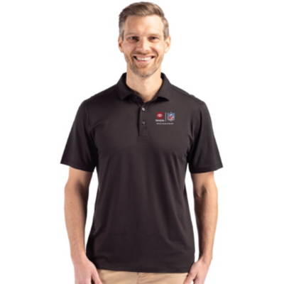 Cutter and Buck NFL Coastline Polo
