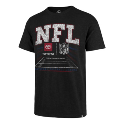47 Brand NFL Touchdown Tee