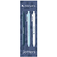 3 Pack Norwex Pens