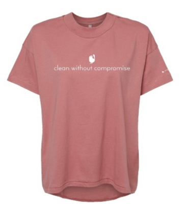 No Compromise Tee