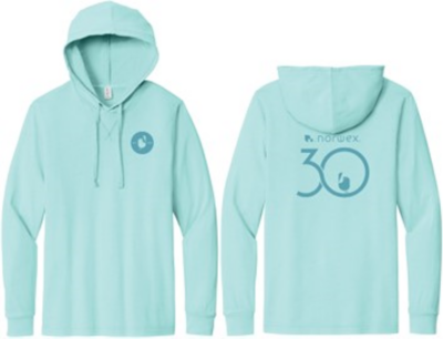 Mineral Dye Hoodie