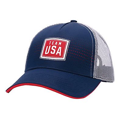 usa olympic hat