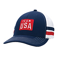Coleman Olympic Hat
