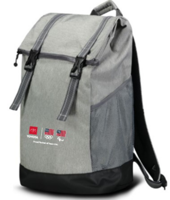 Olympic Expedition Backpack