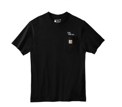 PMA Carhartt T-Shirt