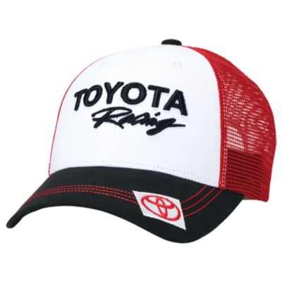 nascar toyota hat
