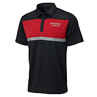 Holloway® Prism Bold Polo