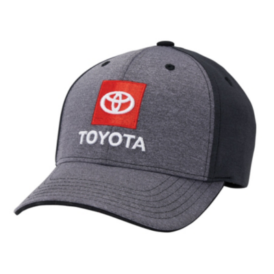 Toyota Cap by Création Québec