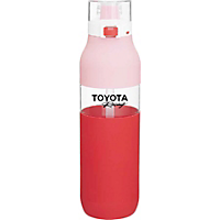 Toyota Racing Void Bottle