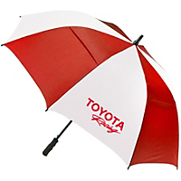 58" Arc Umbrella