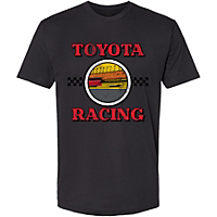 Toyota Racing Raceway Tee