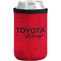 Toyota Racing Can Coolie