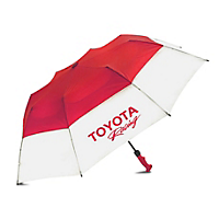 Toyota Race Day Umbrella