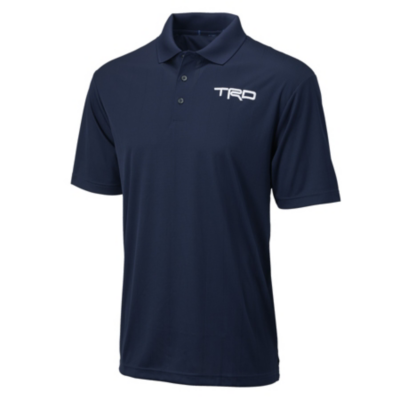 Performance Fine Jacquard Polo