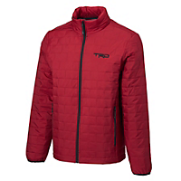 Packable Insulated Jacket