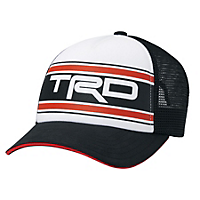 TRD Custom Trucker Cap