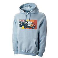 TRD Truck  Hooded Sweatshirt