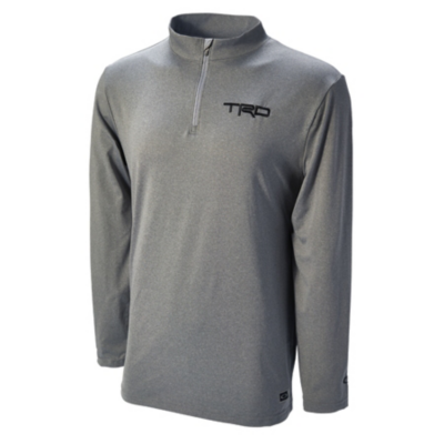 Oakley Quarter Zip
