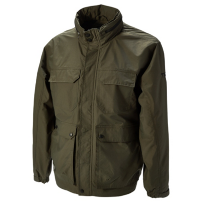 Dri Duck Field Jacket