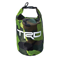 TRD Camo Dry Bag