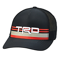 TRD Streak Cap