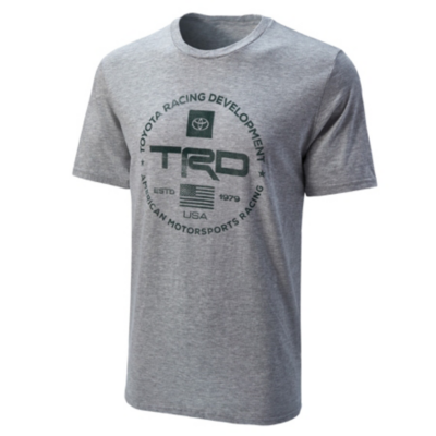 TRD Flag Tee