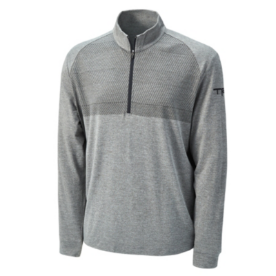 トップス codegraphy SPORTS CREW NECK Sport-Tek Tall 1/4-Zip Sweatshirt | Product | SanMar