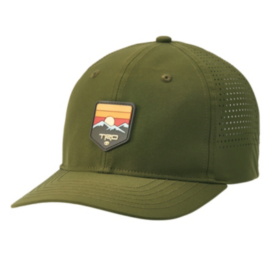 TRD Sunsetter Cap