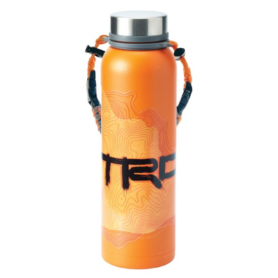 TRD Topography Bottle