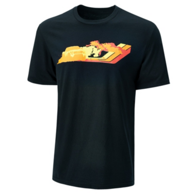 Kick Dust Development Tee