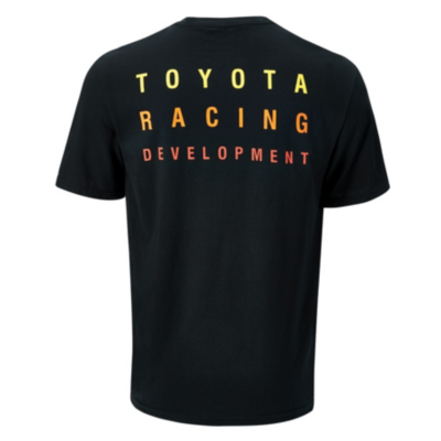 Kick Dust Development Tee