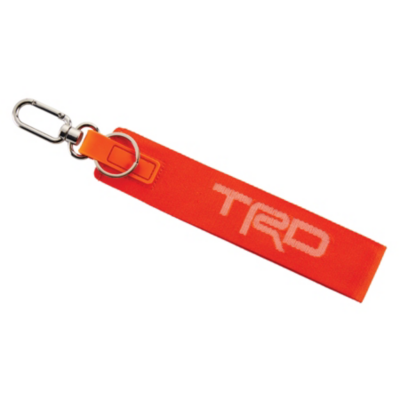 TRD Grab & Go Key Tag