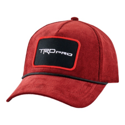 TRD Pro Product Listing Page1 - Product Listing