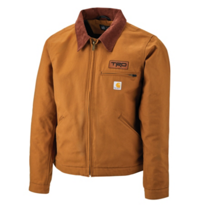 Carhartt Detroit Jacket