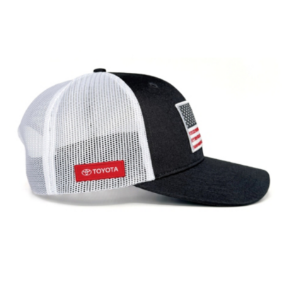 Flag Cap