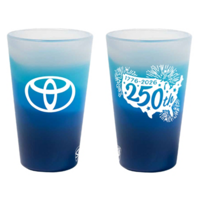 SiliPint Americana Tumbler