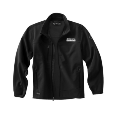 Dri Duck Men's Softshell Jacket