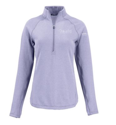 Celebrate Women’s Day in the Peshastin Epic Versatility Recycled Fleece Half Zip