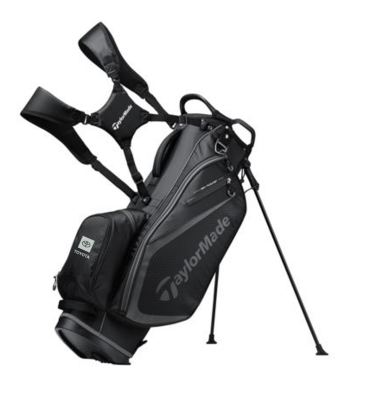 Taylormade Custom Stand 4.0 Golf Bag